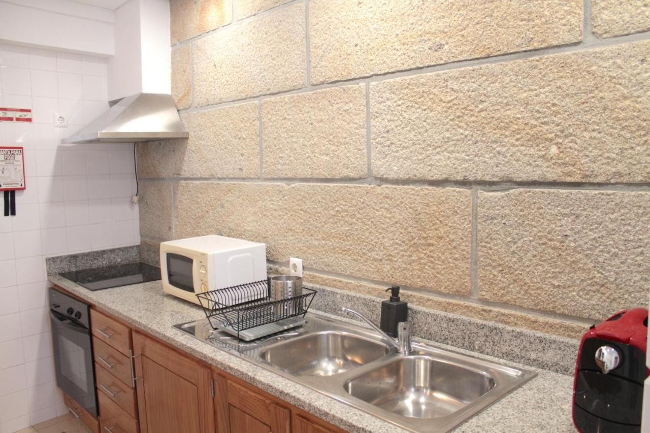 Casinha Da Vedoria Appartement Viana do Castelo Buitenkant foto