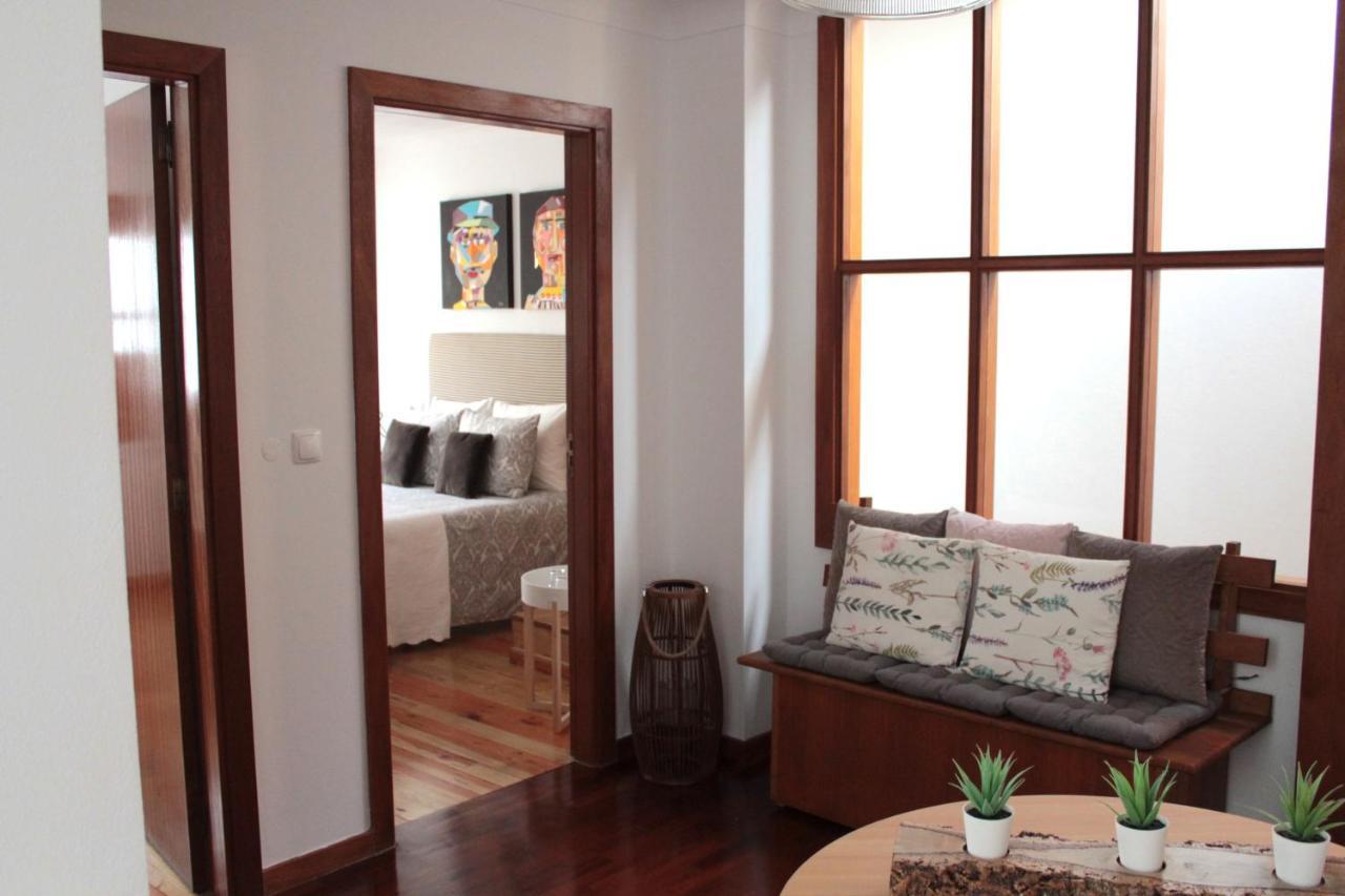 Casinha Da Vedoria Appartement Viana do Castelo Buitenkant foto