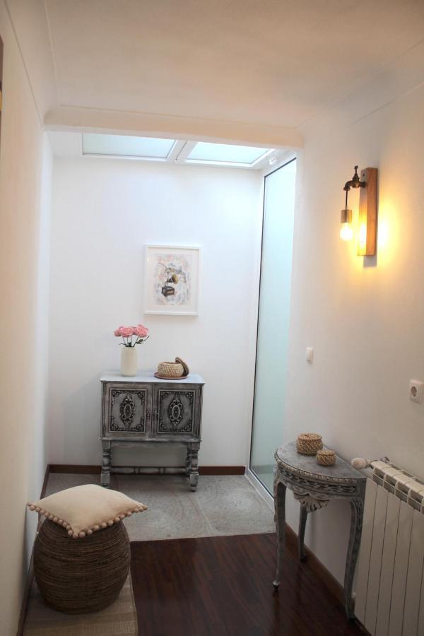 Casinha Da Vedoria Appartement Viana do Castelo Buitenkant foto