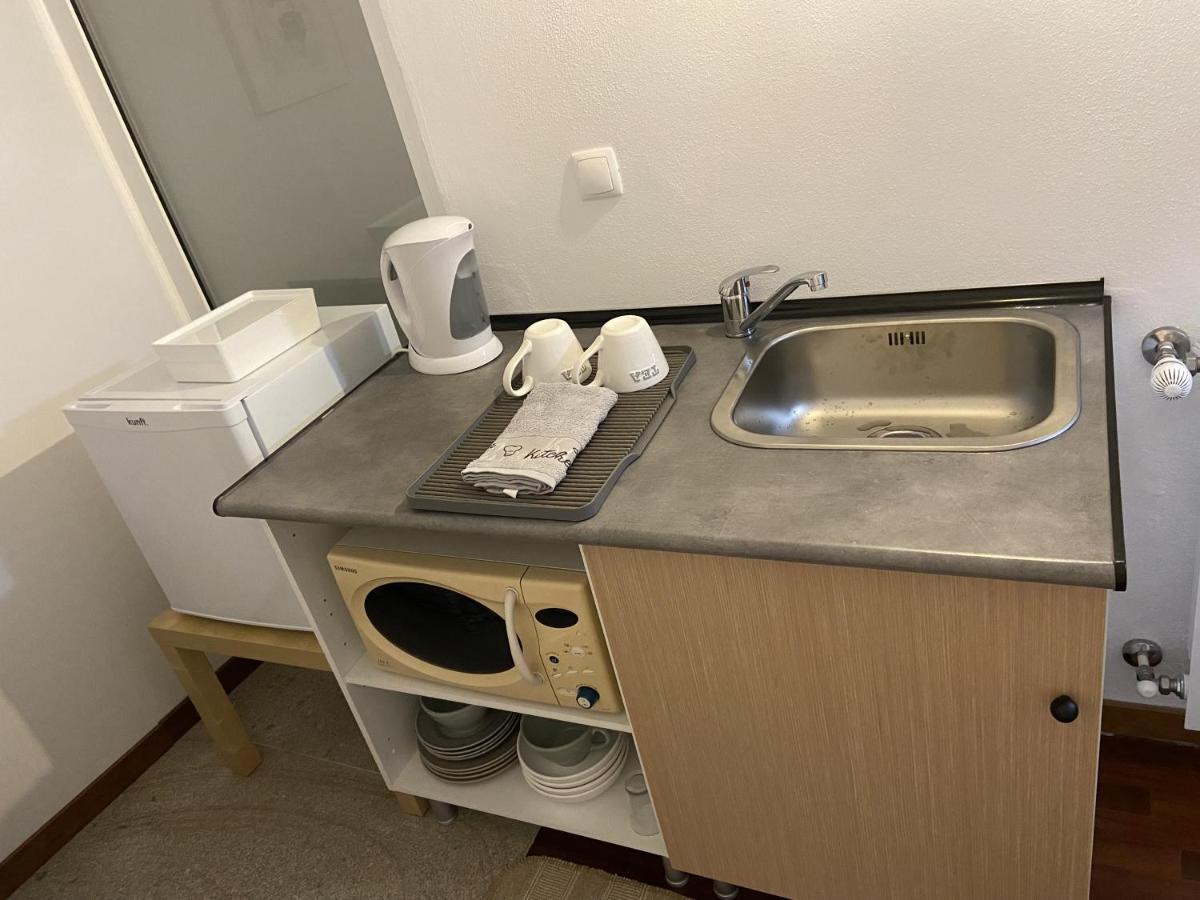 Casinha Da Vedoria Appartement Viana do Castelo Buitenkant foto