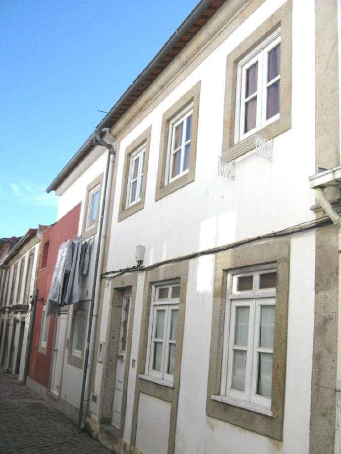 Casinha Da Vedoria Appartement Viana do Castelo Buitenkant foto