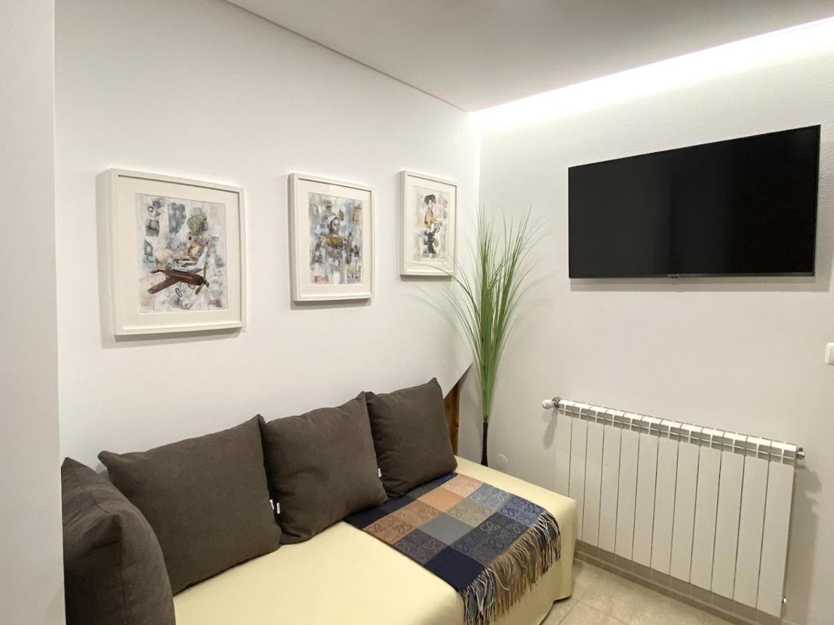 Casinha Da Vedoria Appartement Viana do Castelo Buitenkant foto
