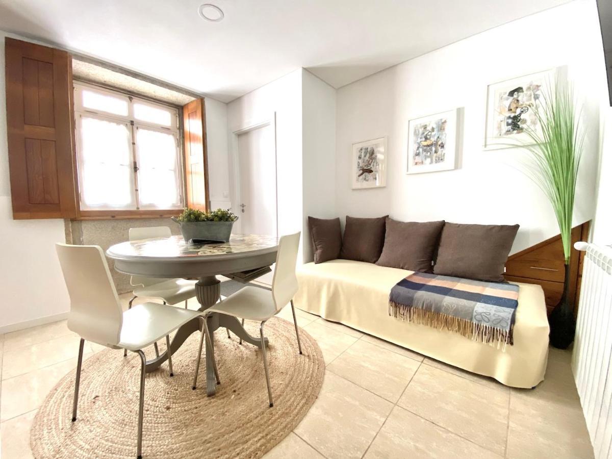 Casinha Da Vedoria Appartement Viana do Castelo Buitenkant foto