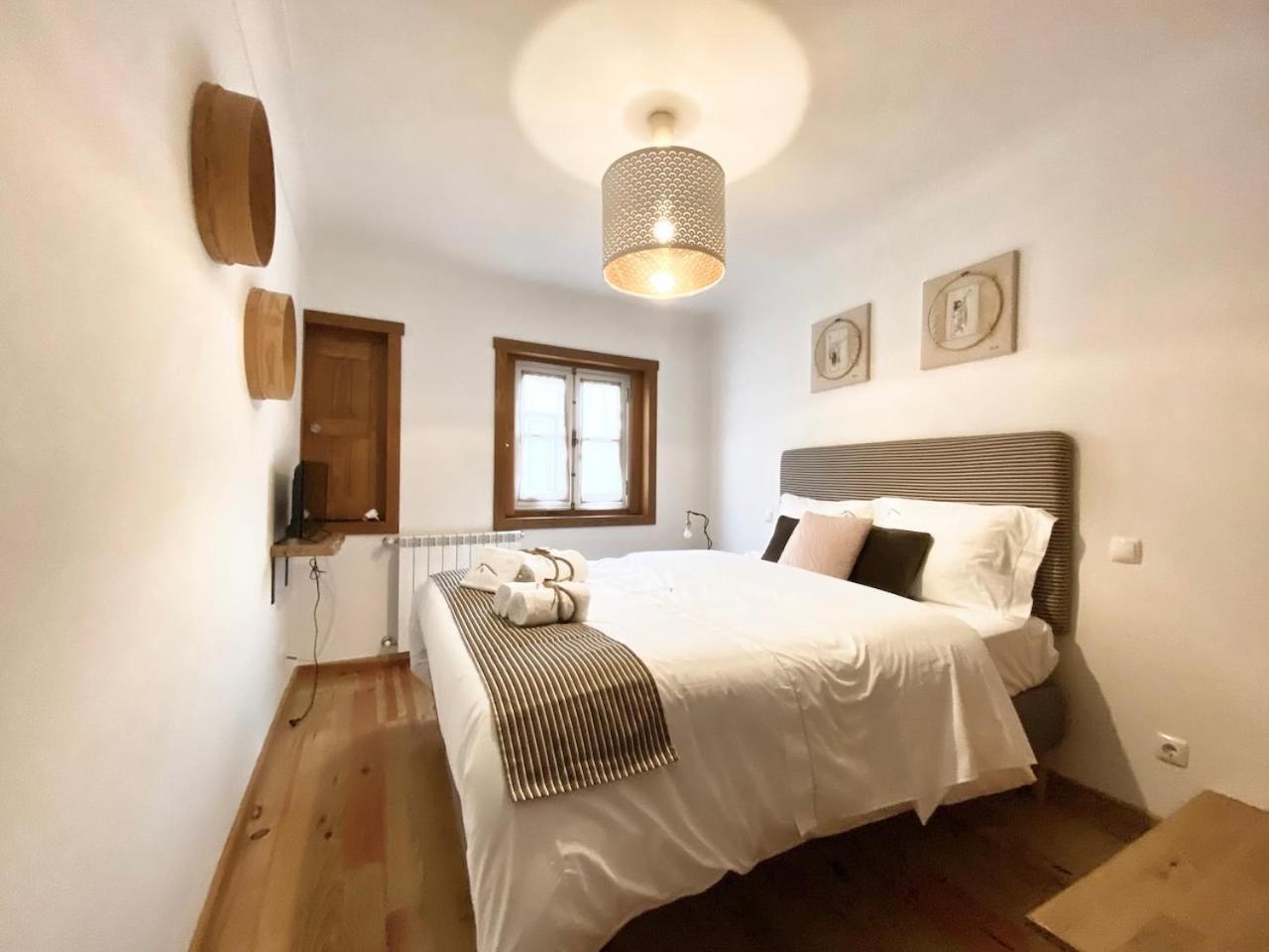 Casinha Da Vedoria Appartement Viana do Castelo Buitenkant foto